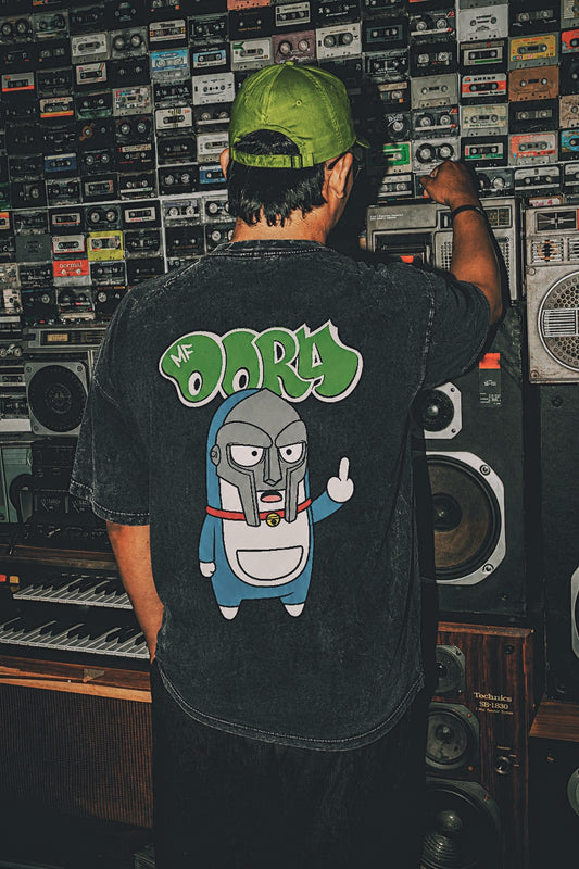 The Panic Room - Fucking Cheebye Vol. 2 T-Shirt