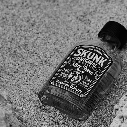Skunk Original - After Shave, Pink Pepper, 100ml - The Panic Room