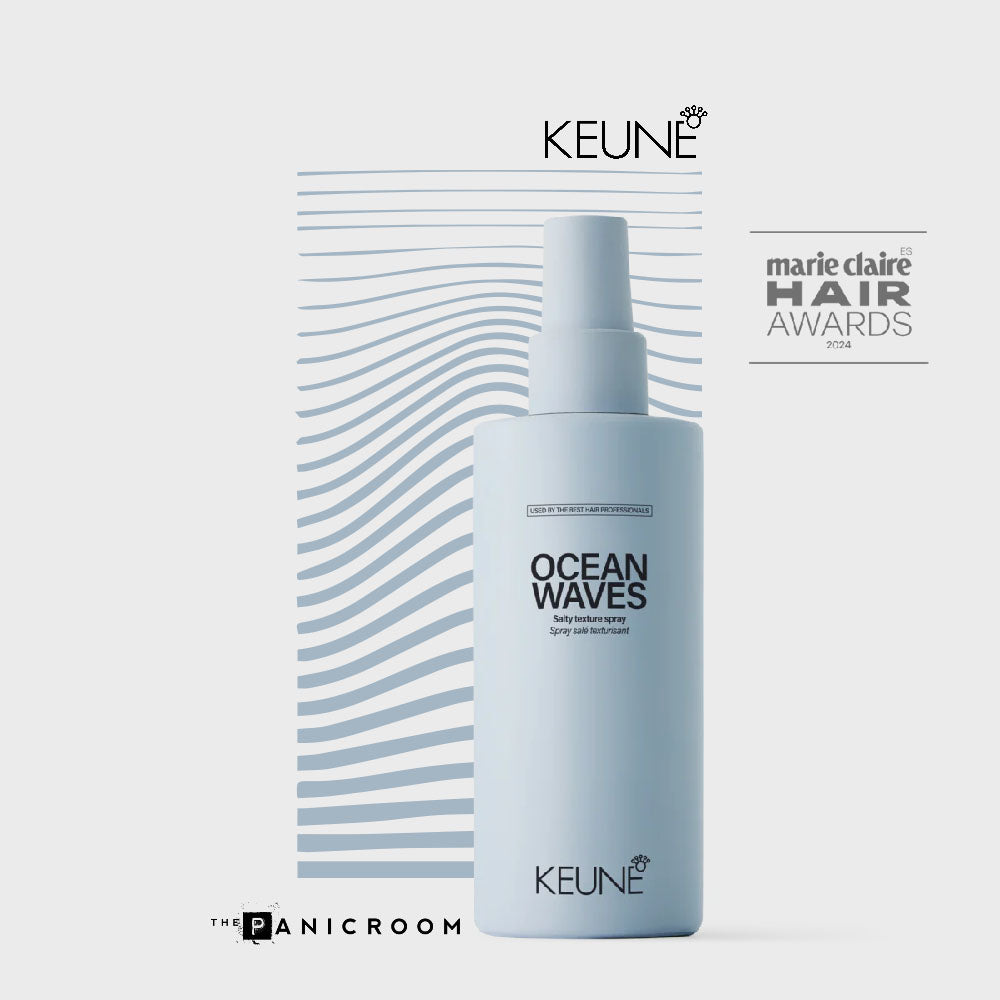 Keune - Ocean Waves, 200ml