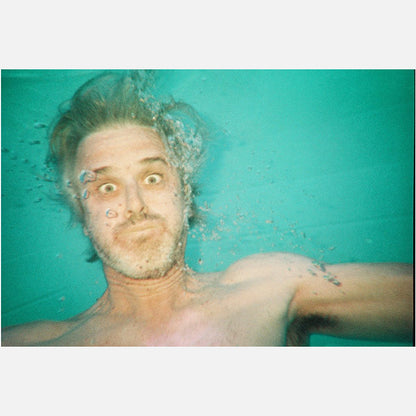 Lomography Simple Use Underwater Case - The Panic Room