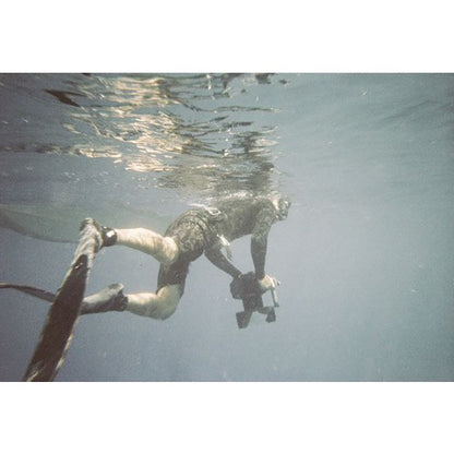 Lomography Simple Use Underwater Case - The Panic Room