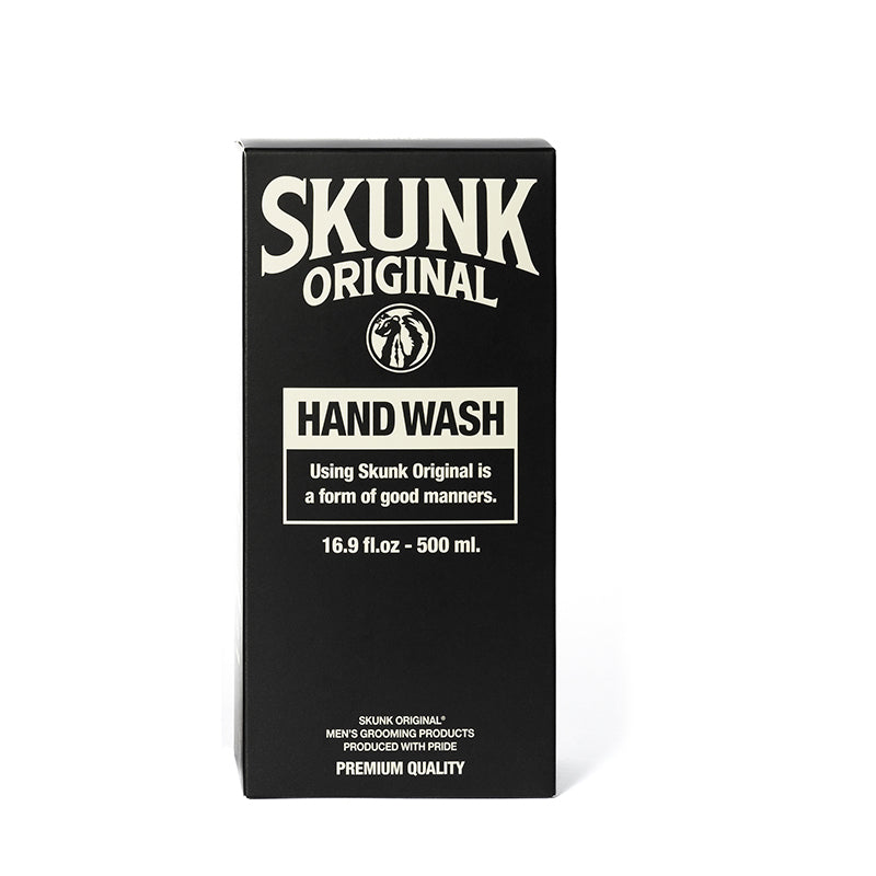 Skunk Original - Hand Wash, 500ml