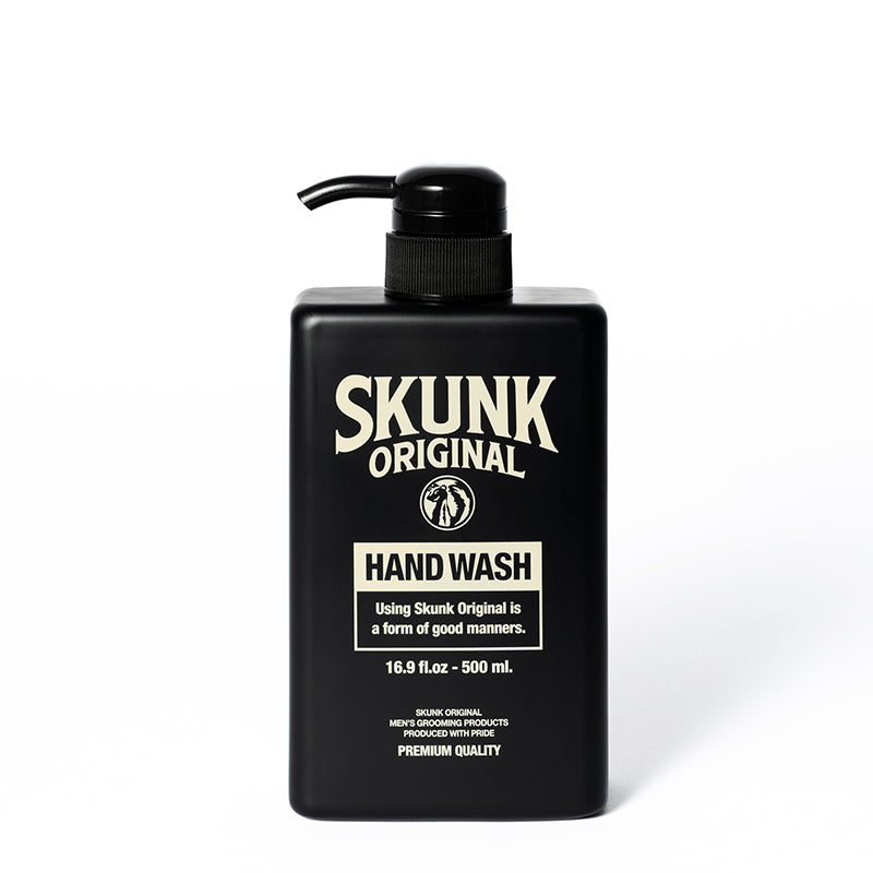 Skunk Original - Hand Wash, 500ml