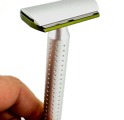 Parker - AeroShave Safety Razor - The Panic Room