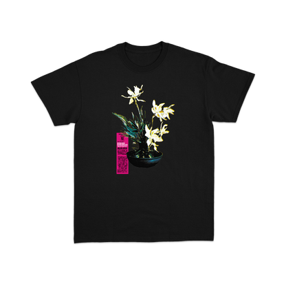 La Munai - Kenang Kenangan T-Shirt - The Panic Room