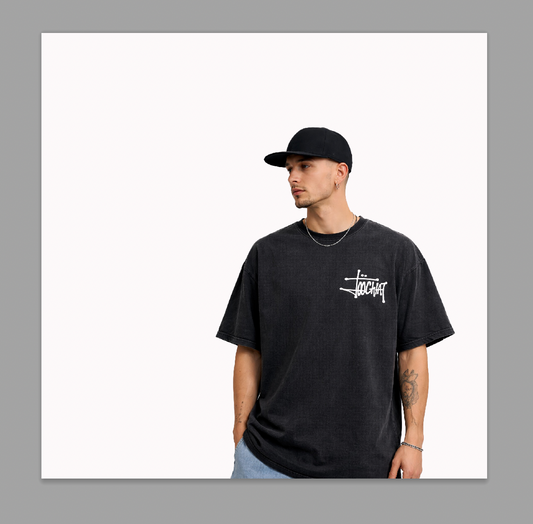 The Panic Room - #JCV Vol 02 T-Shirt