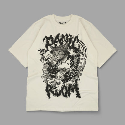 The Panic Room - Tribute To Tammy T-Shirt - The Panic Room