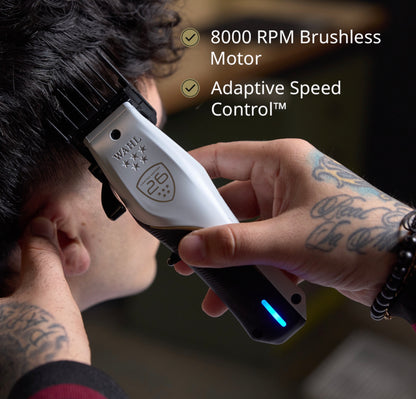 Wahl - 5 Star Series Vapor