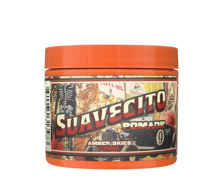 Suavecito - Firme (Strong) Hold, 113g, Special Edition