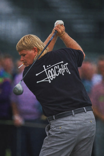 The Panic Room - #JCV Vol 02 T-Shirt