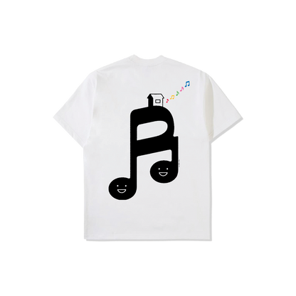 La Munai - Rub Of Rub, Home Alone Melody T-Shirt - The Panic Room
