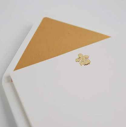 Hrvst.Store - Singapura Imprints Notecard