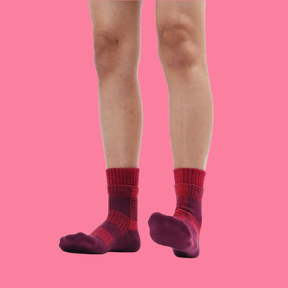 GOODPAIRSOCKS - Late For Summer, Red Bandung - The Panic Room