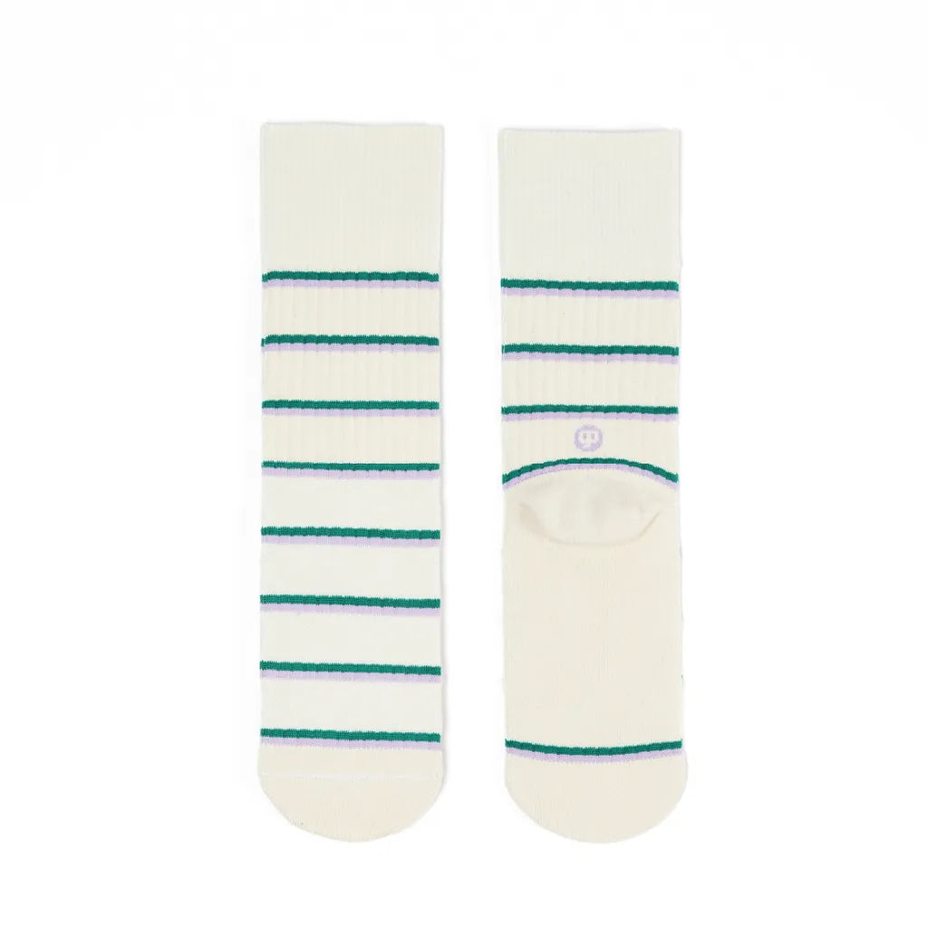 GOODPAIRSOCKS - Late For Summer, OffWhite Taronilla - The Panic Room