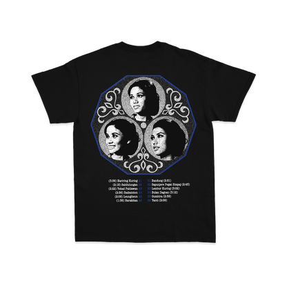 La Munai - Yanti Bersaudara T-Shirt - The Panic Room
