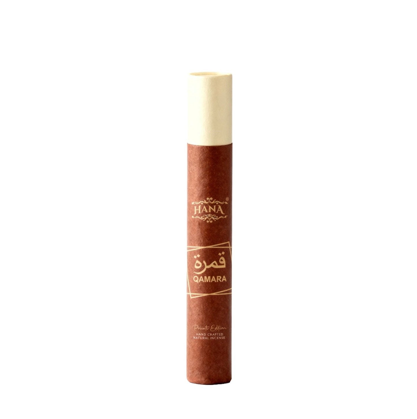 Hana - Hand Crafted Natural Incense Blend - The Panic Room