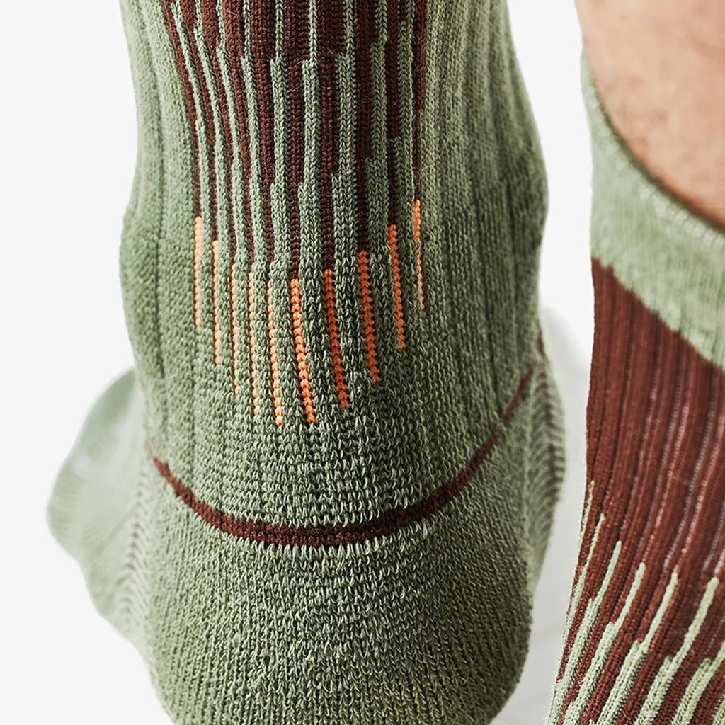 GOODPAIRSOCKS - Holiday Everyday, Nightfall - The Panic Room