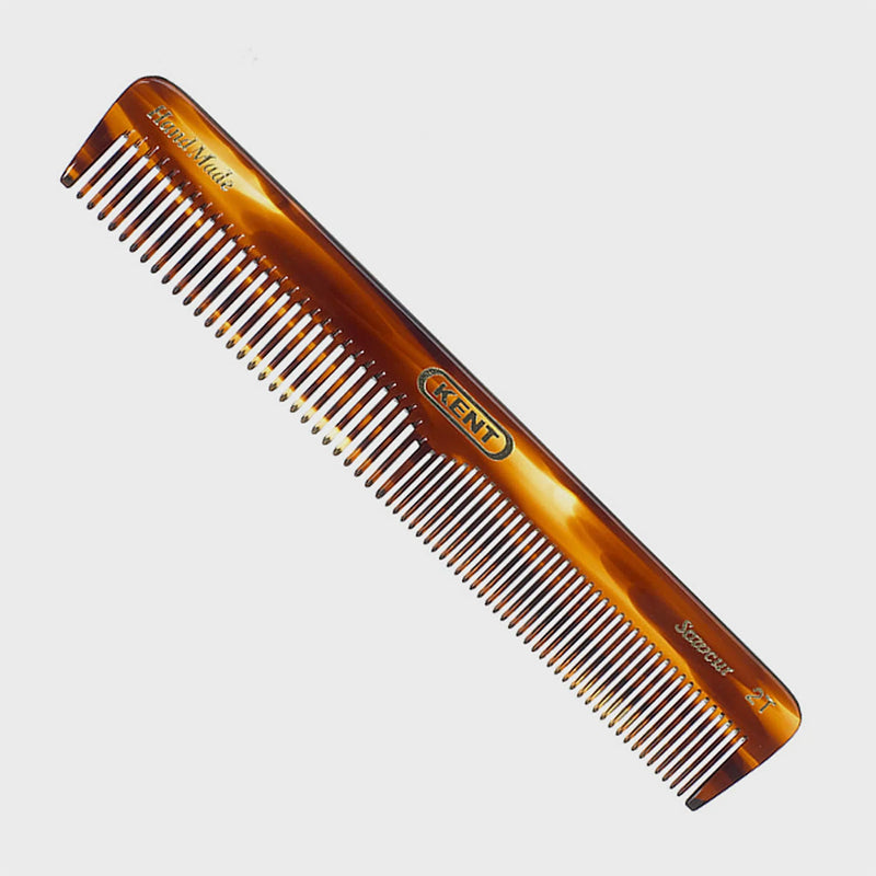Kent Brushes - 2T Comb - The Panic Room