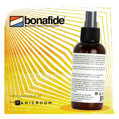 Bona Fide - Texture Spray