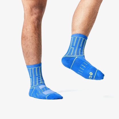GOODPAIRSOCKS - Holiday Everyday, Blue Lagoon - The Panic Room