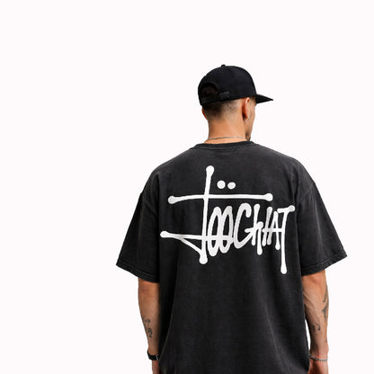 The Panic Room - #JCV Vol 02 T-Shirt