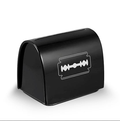 Razor Blade Disposal Box