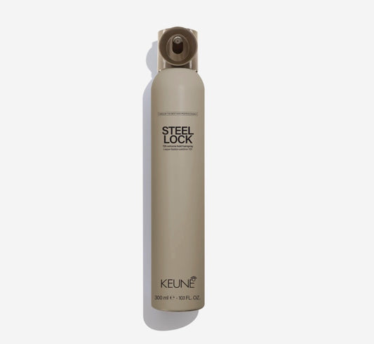 Keune - Steel Lock, 300ml