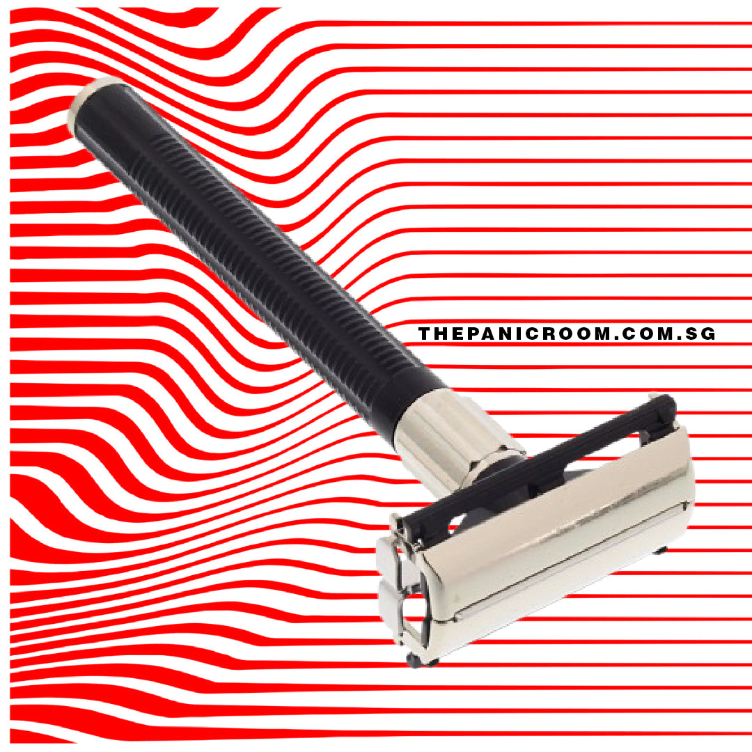 Feather - Double Edge Razor, 800-1B