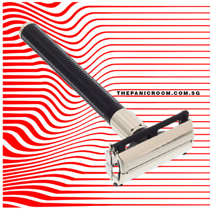 Feather - Double Edge Razor, 800-1B