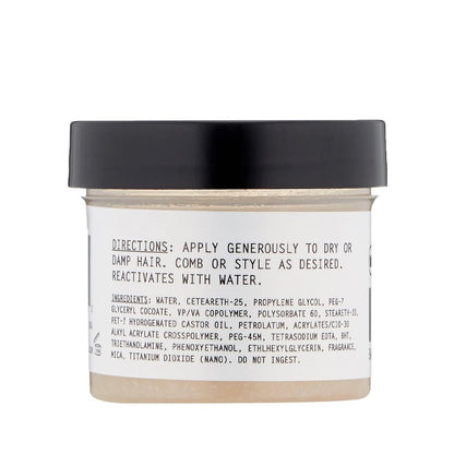Imperial Barber Grade Products - Fiber Pomade