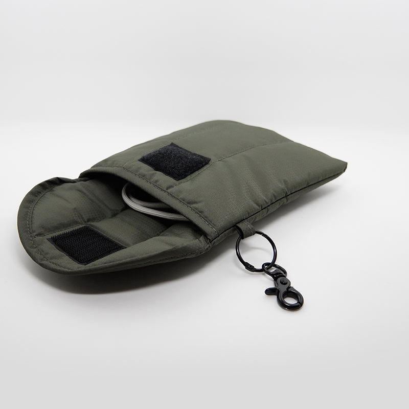 Thirtysi36 - Soft Camera Pouch