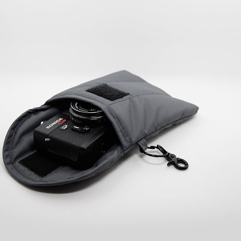 Thirtysi36 - Soft Camera Pouch