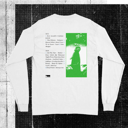 La Munai - Primasuara Long Sleeve T-Shirt - The Panic Room