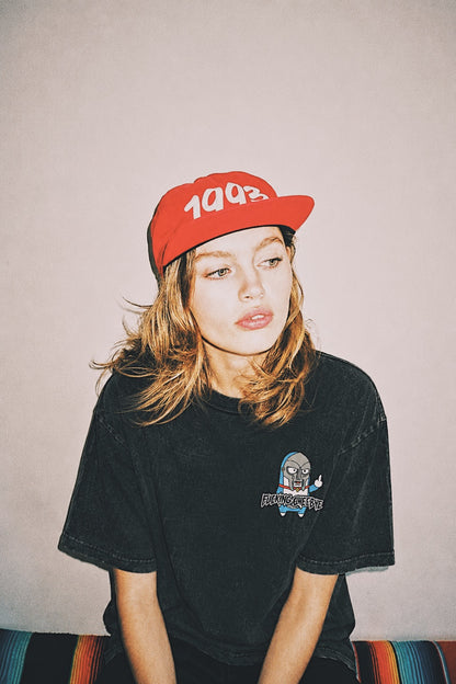 The Panic Room - Fucking Cheebye Vol. 2 T-Shirt