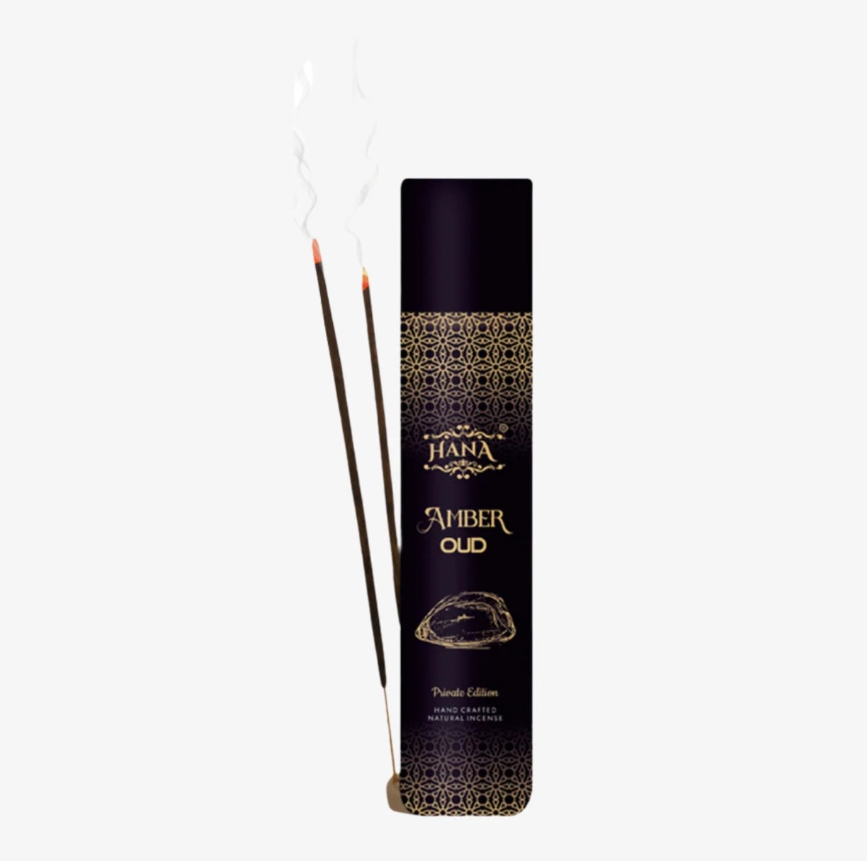 Hana - Hand Crafted Natural Incense - The Panic Room