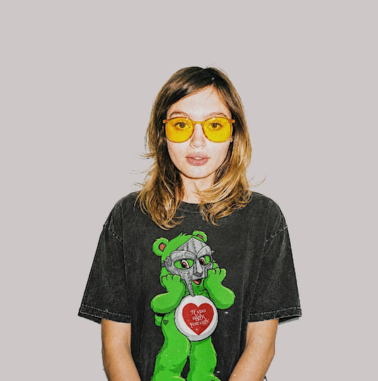 The Panic Room - IYUYU T-Shirt