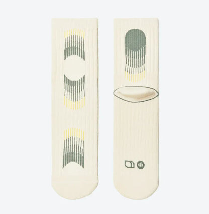 GOODPAIRSOCKS - Holiday Everyday, Cosy Sunbeam - The Panic Room