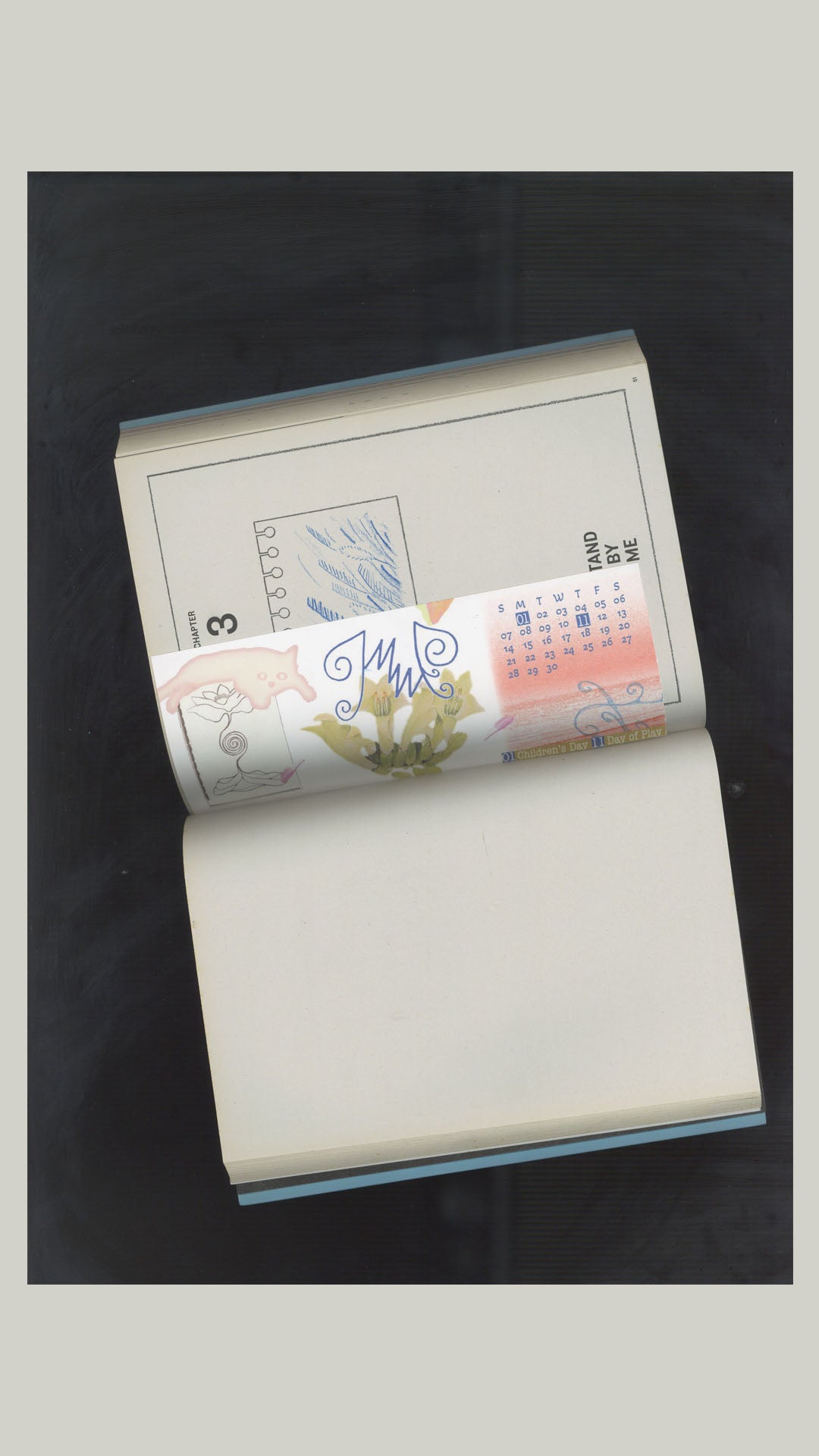 Van Lim x Camtu - 2026 Calendar