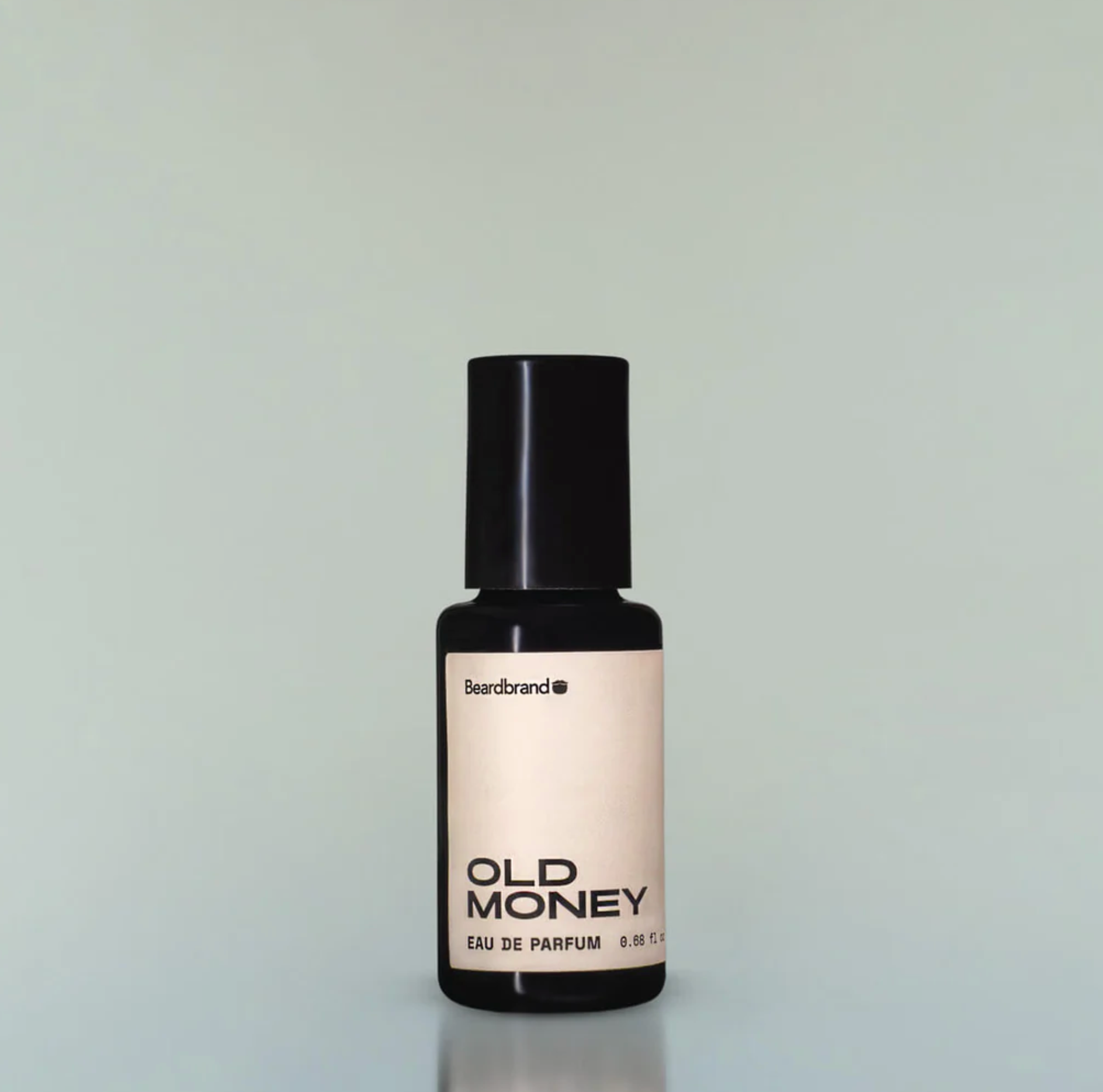 Beardbrand - Men's Cologne, Old Money - The Panic Room