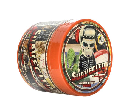 Suavecito - Firme (Strong) Hold, 113g, Special Edition