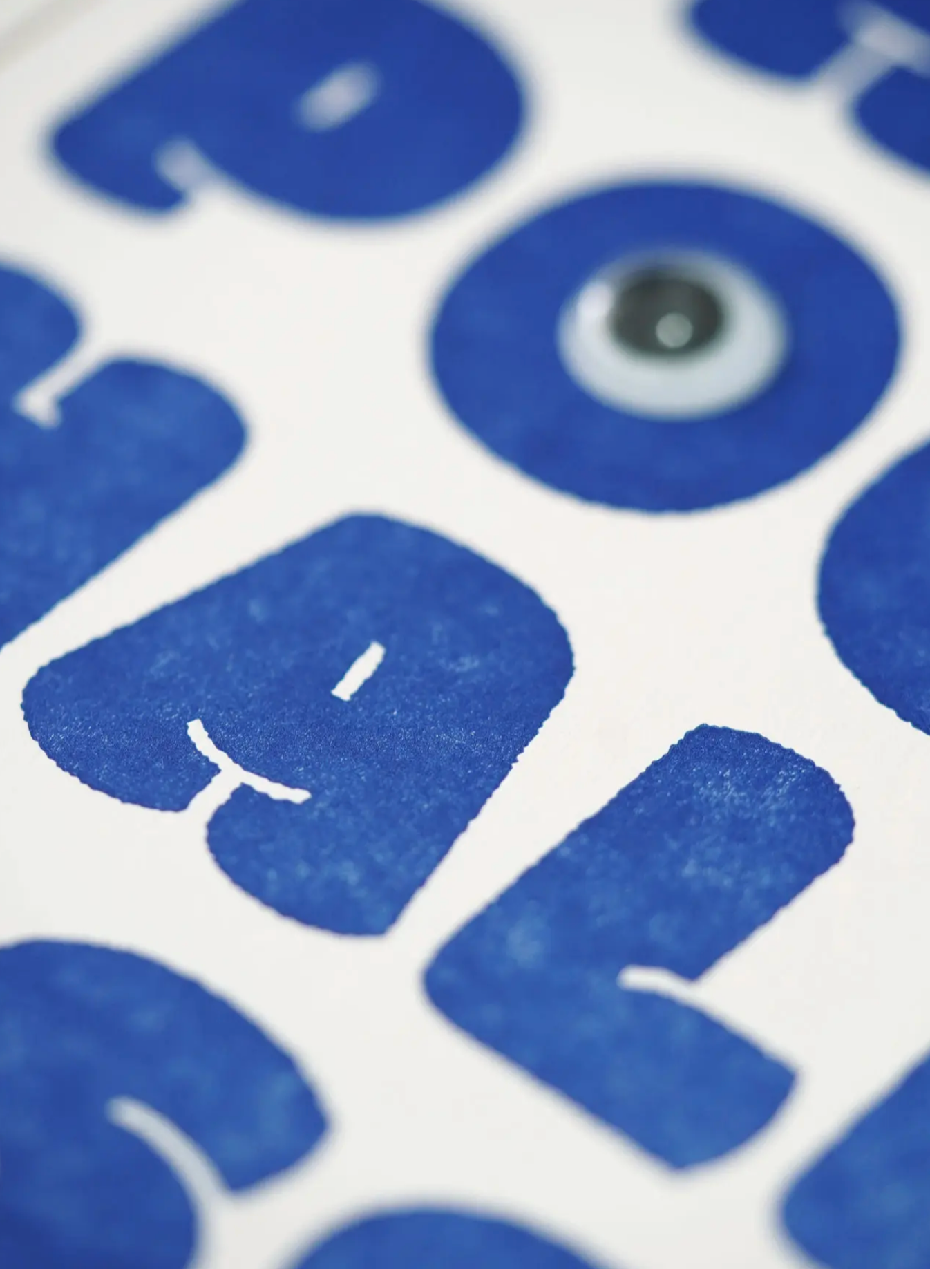 Hrvst.Store - This Poo Shall Pass Poster - The Panic Room
