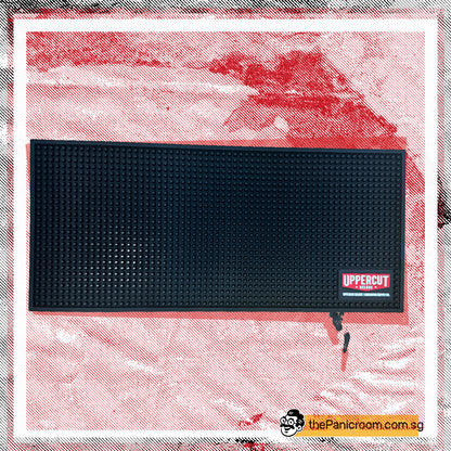 Uppercut Deluxe - Barber Mat - The Panic Room