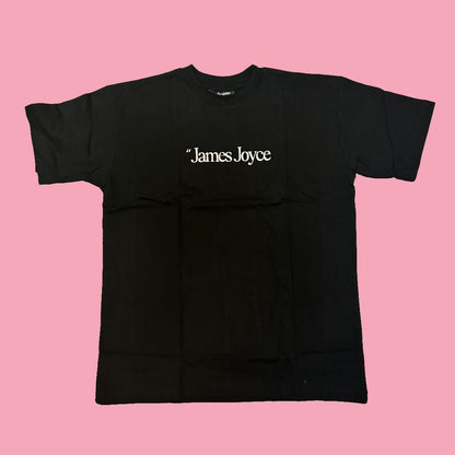 La Munai - Harum Manis James Joyce T-Shirt