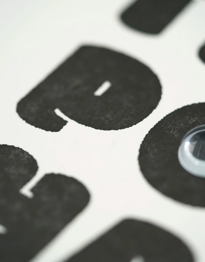 Hrvst.Store - This Poo Shall Pass Poster - The Panic Room