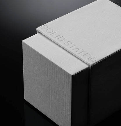 Solid State - Extrait de Parfum, Icon