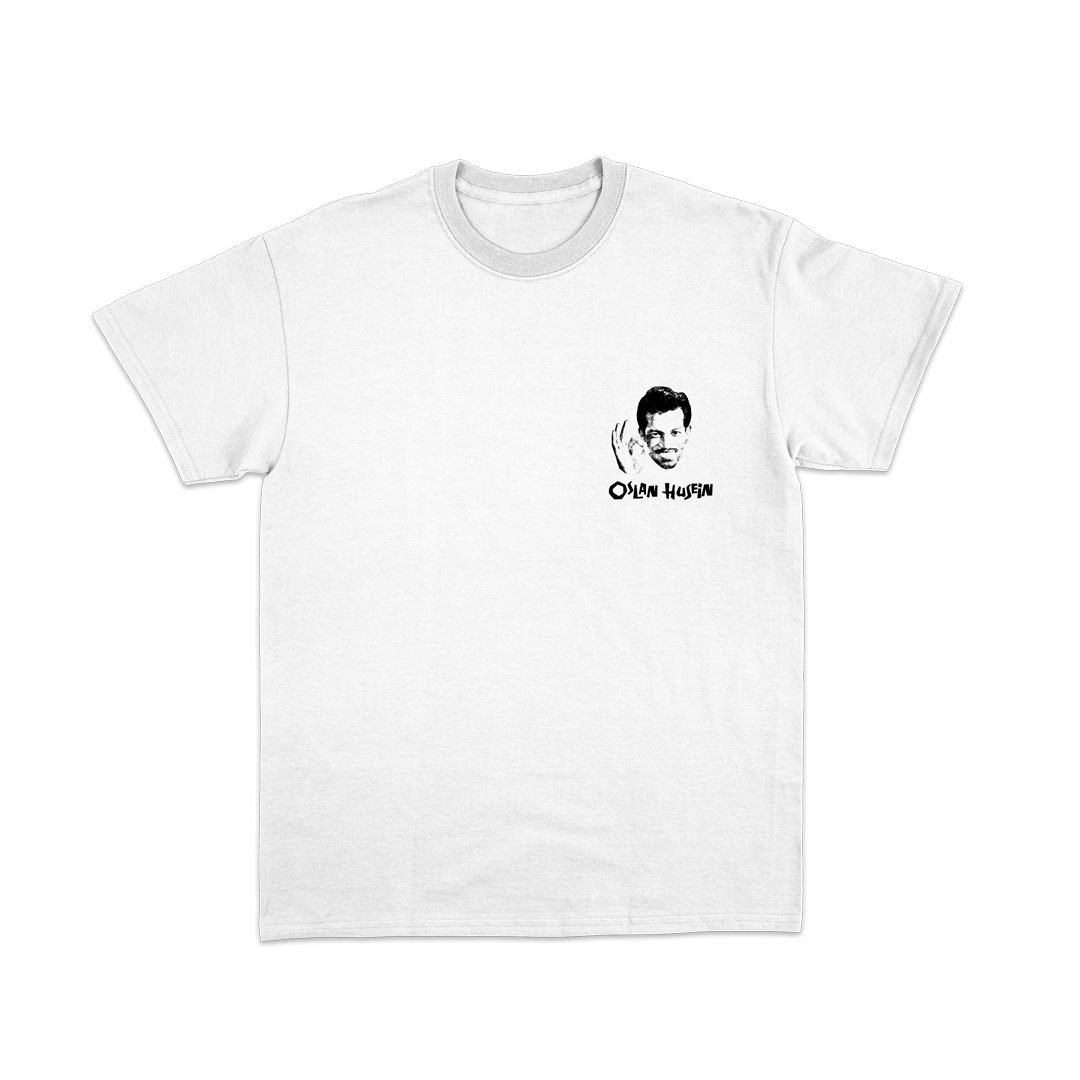 La Munai - Oslan Husein T-Shirt