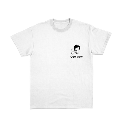 La Munai - Oslan Husein T-Shirt