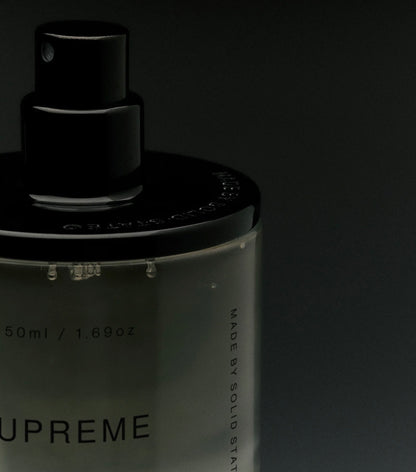 Solid State - Extrait de Parfum, Supreme