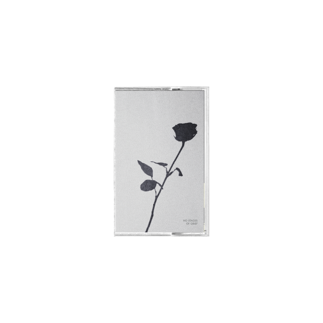 Bayanka - No Stages of Grief [Cassette EP, La Munai]