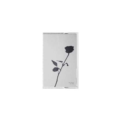 Bayanka - No Stages of Grief [Cassette EP, La Munai]